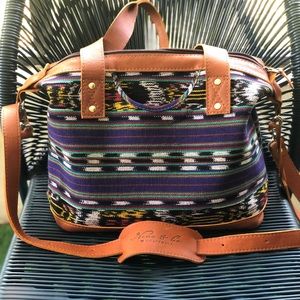 Nena & co Urple Sonia